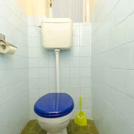 Apartment Grabo Ivanica Daire *