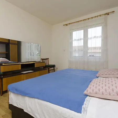 Apartment Grabo Ivanica Daire *