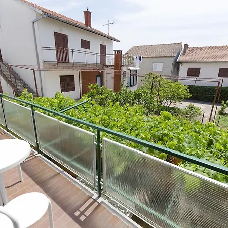 Apartment Grabo Ivanica Daire Primošten