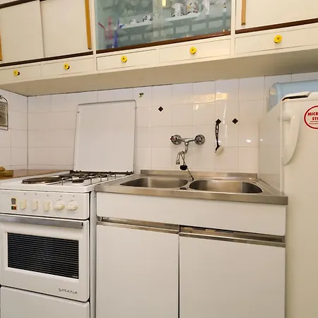 Daire Apartment Grabo Ivanica