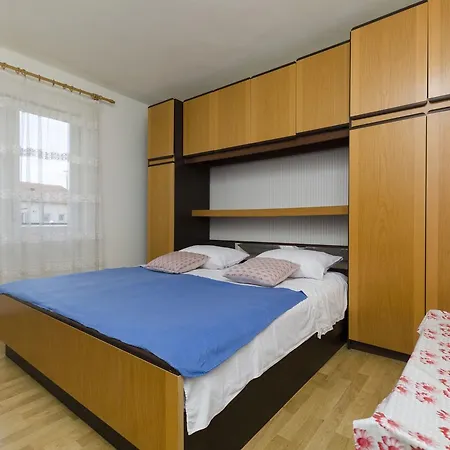 Apartment Grabo Ivanica Daire Primošten